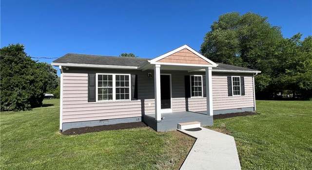 Photo of 9426 Crossover Rd, Lanexa, VA 23089