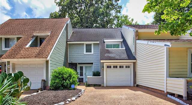 Photo of 602 Lake Ridge Pl, Virginia Beach, VA 23452