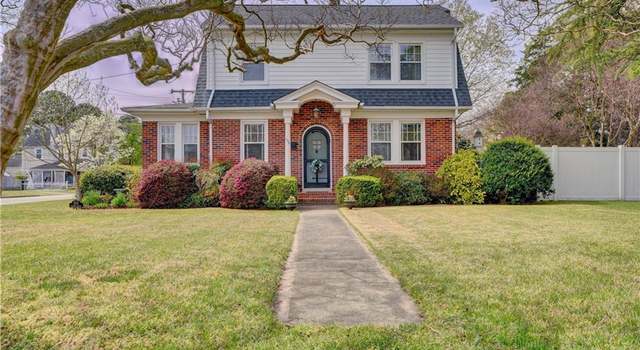 Photo of 3721 Western Branch Blvd, Portsmouth, VA 23707