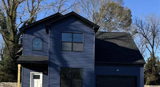 Photo of 1202 Mount Horeb St, Suffolk, VA 23434