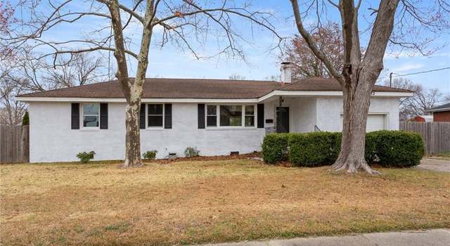 Photo of 2732 Greendale Ave, Norfolk, VA 23518