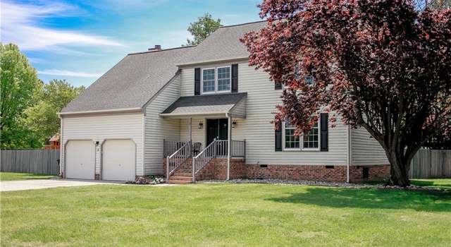 Photo of 2 Crandol Ct, Poquoson, VA 23662