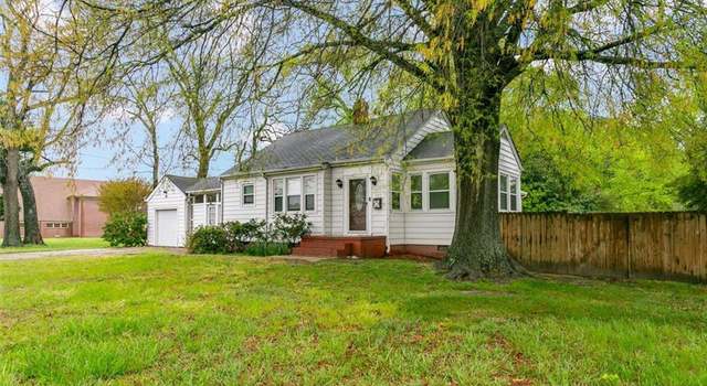Photo of 345 Fox Hill Rd, Hampton, VA 23664