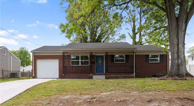 Photo of 37 Tillerson Dr, Newport News, VA 23602
