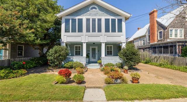 Photo of 109 69th St Unit B, Virginia Beach, VA 23451