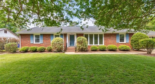 Photo of 4422 Gannon Rd, Portsmouth, VA 23703