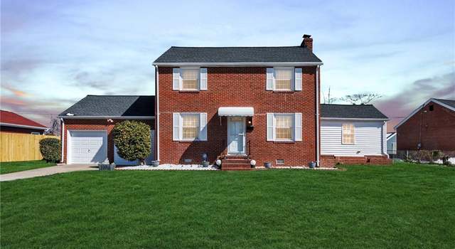 Photo of 1104 Orcutt Ave, Newport News, VA 23607