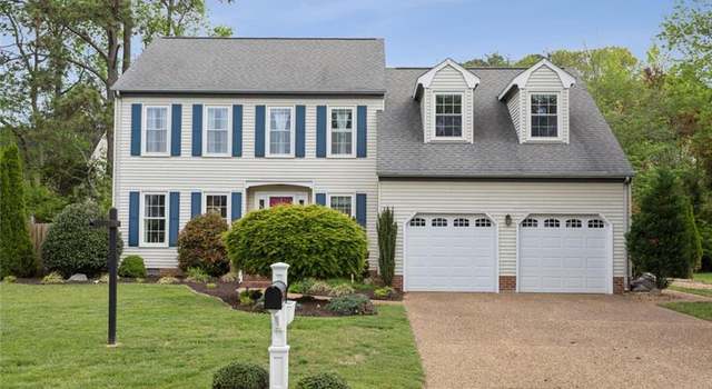 Photo of 103 Canvasback Trl, Newport News, VA 23602