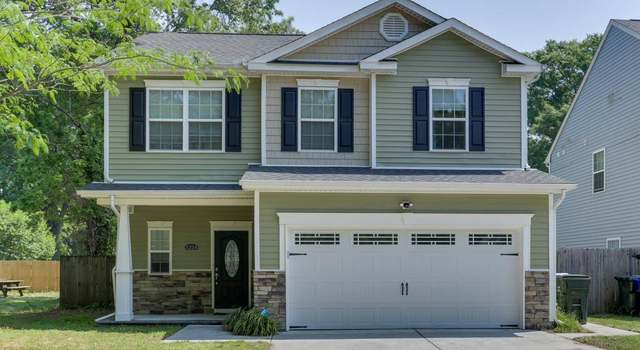 Photo of 3214 Herbert St, Norfolk, VA 23513