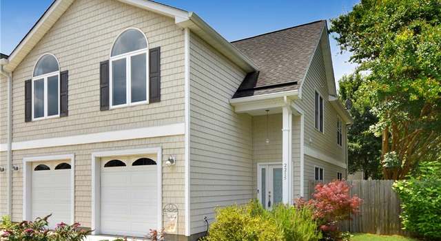 Photo of 2215 E Berrie Cir, Virginia Beach, VA 23455