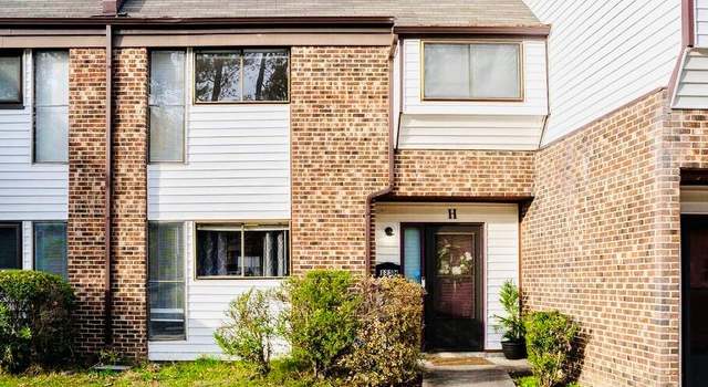 Photo of 123 Windsor Pines Way Unit H, Newport News, VA 23608