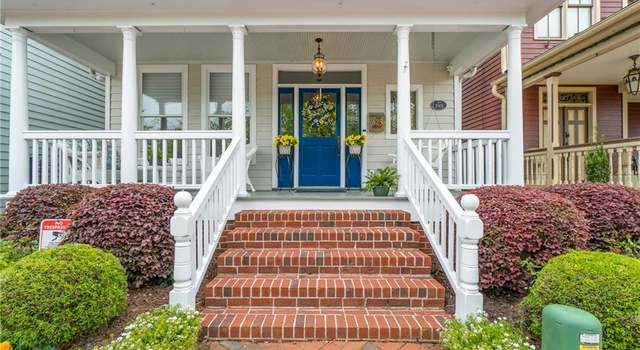 Photo of 625 London St, Portsmouth, VA 23704