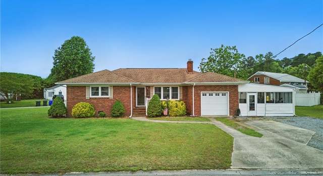 Photo of 305 Edward Ave, Suffolk, VA 23434