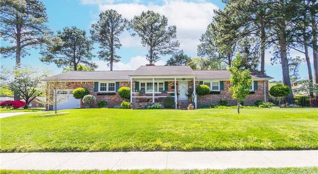 Photo of 1420 Dunstan Ln, Virginia Beach, VA 23455