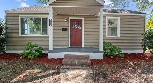 Photo of 6102 Grayson Ave, Newport News, VA 23605