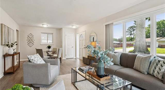 Photo of 3404 Stancil St, Virginia Beach, VA 23452