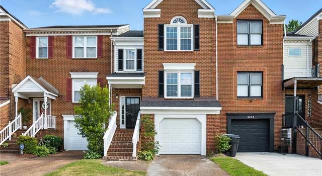 Photo of 4239 Minnard Ct, Virginia Beach, VA 23462