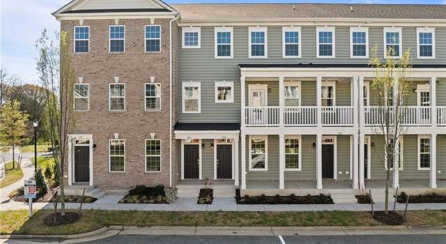 Photo of 834 Riverfall Ave, Hampton, VA 23666