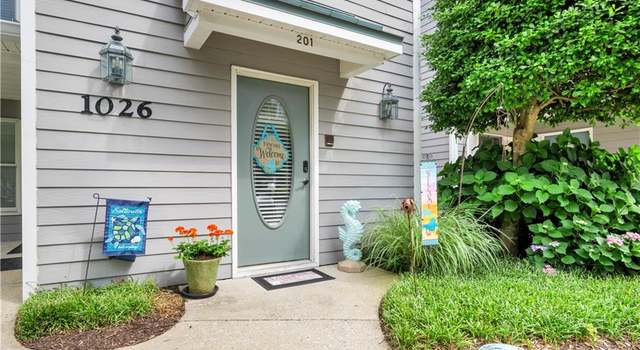 Photo of 1026 High Dunes Quay #201, Hampton, VA 23664
