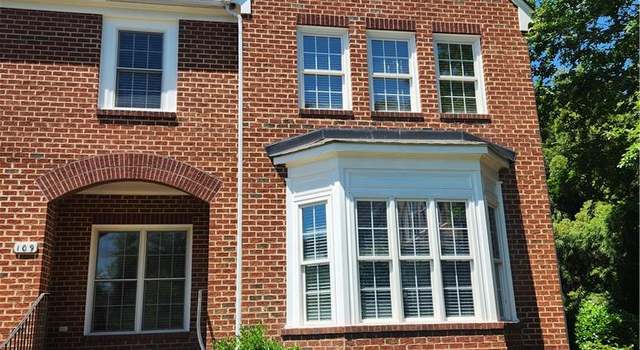 Photo of 109 Edith Wharton Sq, Newport News, VA 23606