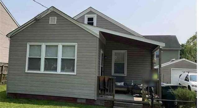 Photo of 221 Dune St, Norfolk, VA 23503