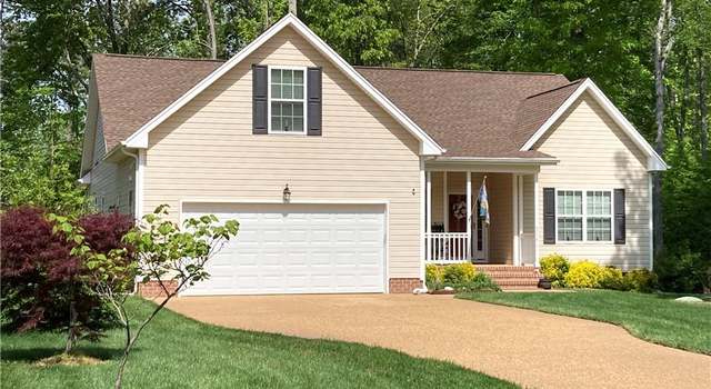 Photo of 8540 Patrick Henry Way, Gloucester, VA 23061