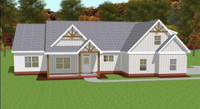 Photo of 114 Rosewood Dr, Suffolk, VA 23434