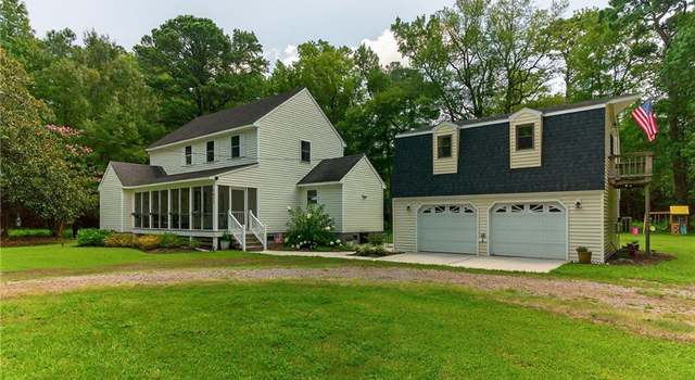 Property at 1473 Public Landing Rd, Virginia Beach, VA 23457, 5 beds, 3.5 baths