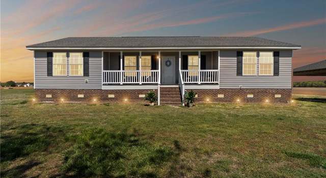 Photo of 596 Four Forks Rd, Shawboro, NC 27973
