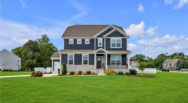 Photo of 3001 Brylie Ct, Suffolk, VA 23435