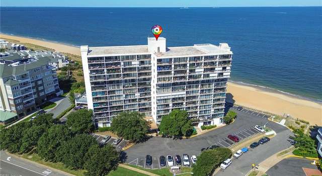 Photo of 3558 Shore Dr #101, Virginia Beach, VA 23455