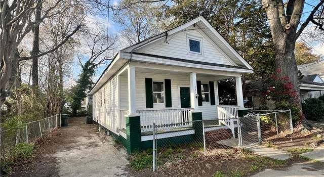 Photo of 731 31st St, Newport News, VA 23607