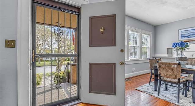 Photo of 1567 Fleetwood Ave, Norfolk, VA 23502