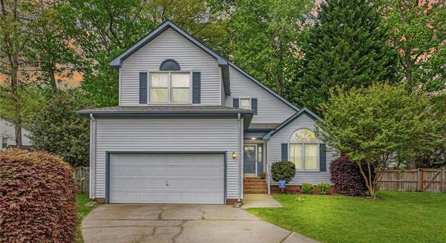 Photo of 805 Progress Ct, Newport News, VA 23602