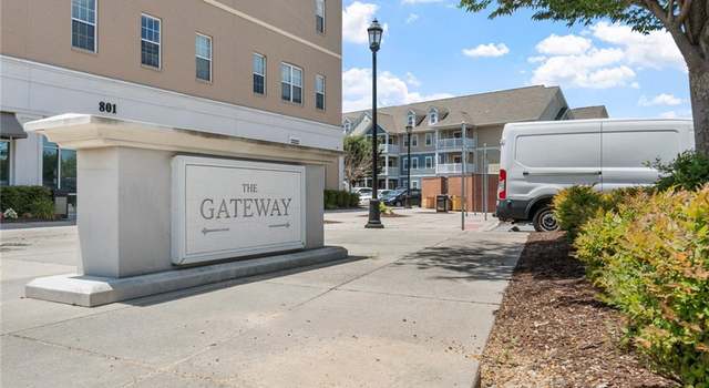 Photo of 1016 Thoroughgood Way #104, Chesapeake, VA 23324