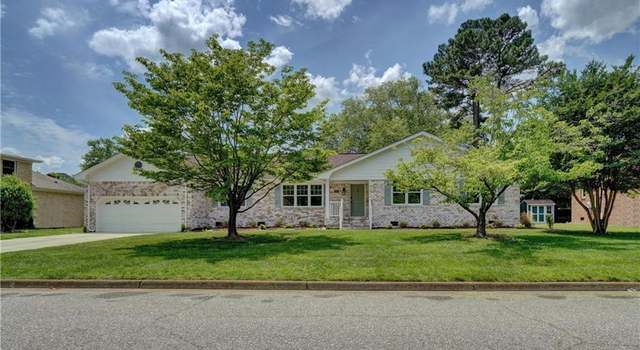 Photo of 4587 Southern Pines Dr, Virginia Beach, VA 23462