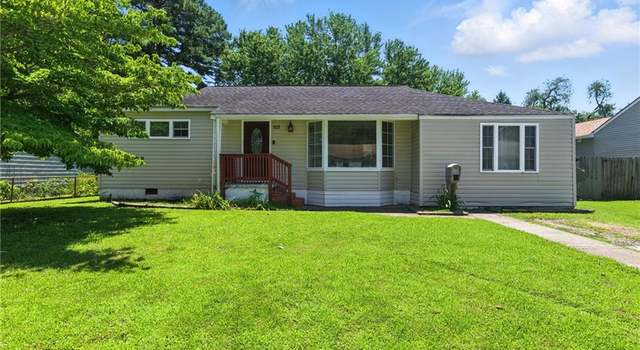 Photo of 168 Trinity Ln, Hampton, VA 23669