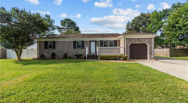 Photo of 1425 Winfall Dr Dr, Chesapeake, VA 23322