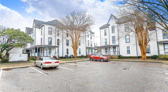 Photo of 943 Green St, Portsmouth, VA 23704