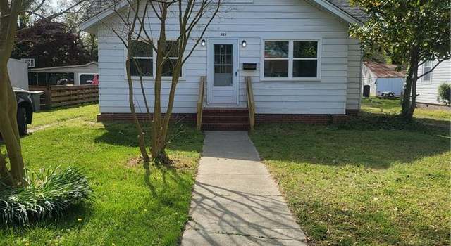Photo of 325 Hampton Roads Ave, Hampton, VA 23661