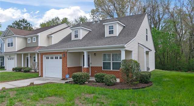 Photo of 1029 Rosemont Ave, Suffolk, VA 23434