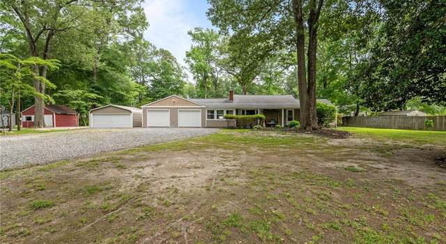 Photo of 103 Cannon Rd, Yorktown, VA 23690