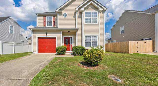 Photo of 326 Stonehenge Dr, Suffolk, VA 23434