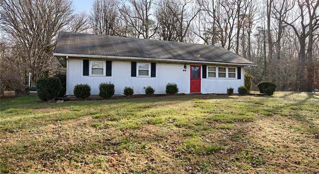 Photo of 954 Carlton Rd, Wake, VA 23176