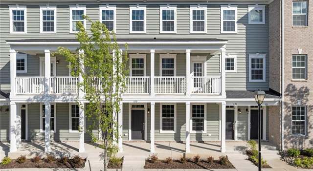 Photo of 832 Riverfall Ave, Hampton, VA 23666
