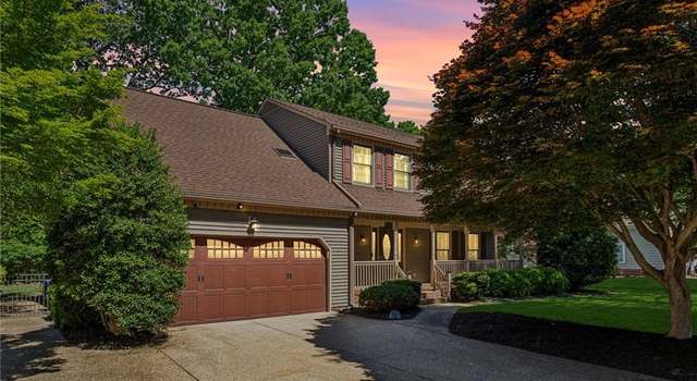Photo of 1117 Patrick Ln, Newport News, VA 23608