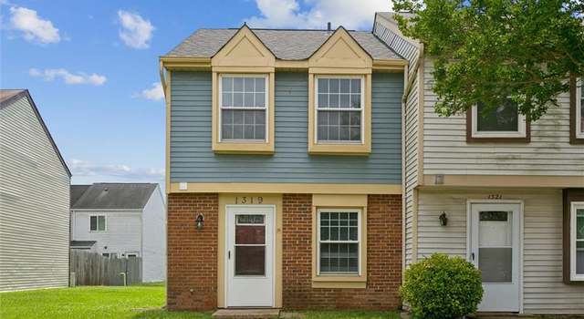 Photo of 1319 Vanasse Ct, Hampton, VA 23666