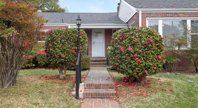 Photo of 200 North Blake Rd, Norfolk, VA 23505