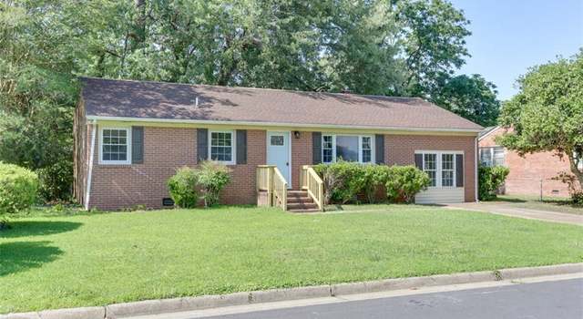 Photo of 110 Scott Dr, Williamsburg, VA 23188