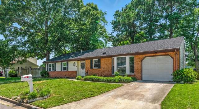 Photo of 1409 Amberley Forest Rd, Virginia Beach, VA 23453